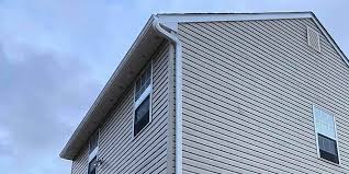 Historical Building Siding Restoration in Joshua, TX